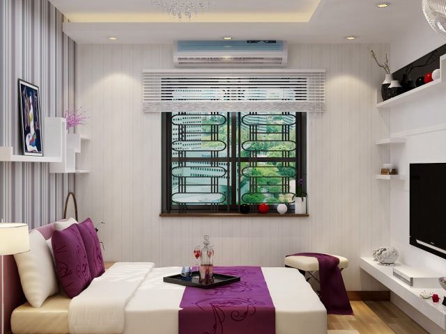 Thiết kế thi công nội thất chung cư tại TP Vinh Nghệ An Thiết kế thi công nội thất chung cư tại TP Vinh Nghệ An