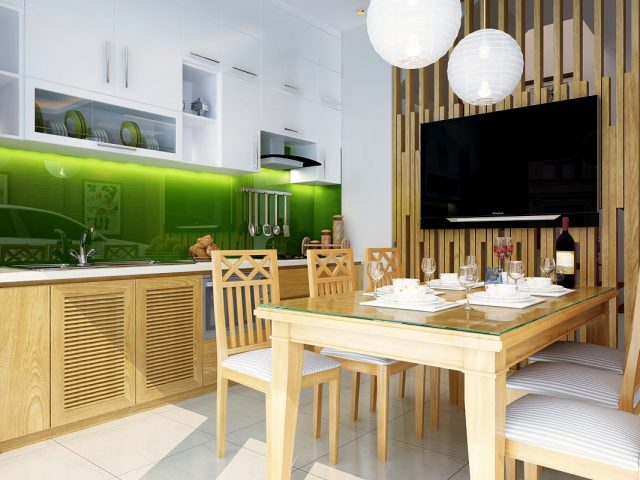 Thiết kế thi công tủ bếp tại tp vinh nghệ an tb02 Thiết kế thi công tủ bếp tại tp vinh nghệ an tb02