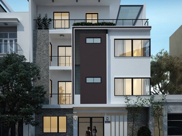 Thiết kế nhà đẹp tại Hà Tĩnh Thiết kế nhà đẹp tại Hà Tĩnh