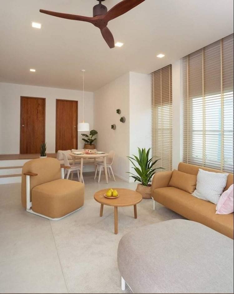 Thiết kế thi công nội thất căn hộ chung cư nhỏ tại thành phố Vinh