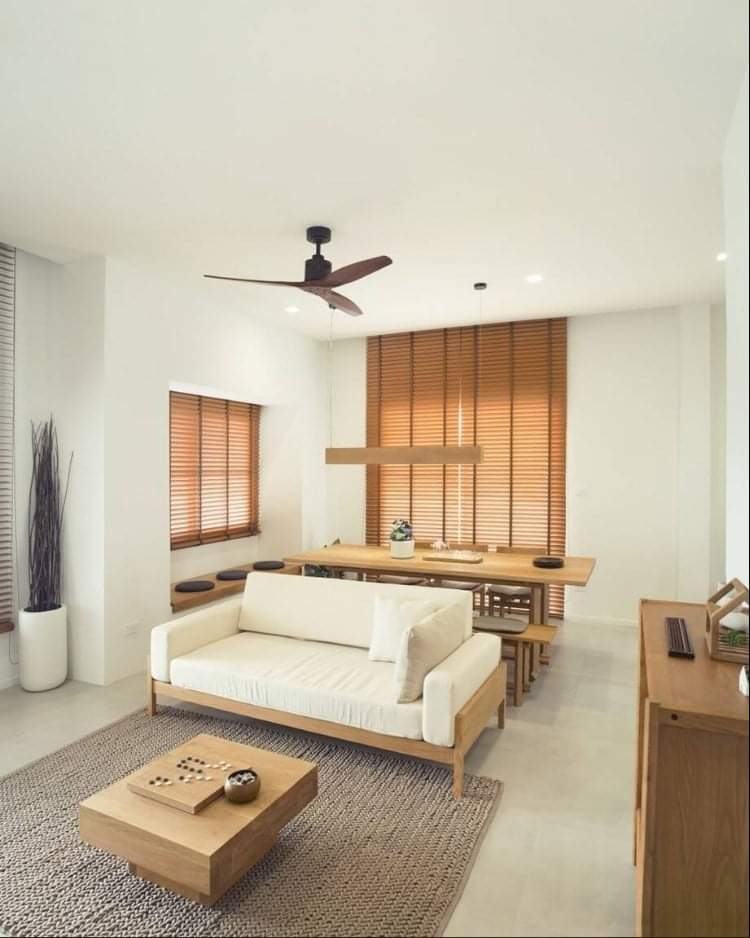 Thiết kế thi công nội thất căn hộ chung cư nhỏ tại thành phố Vinh