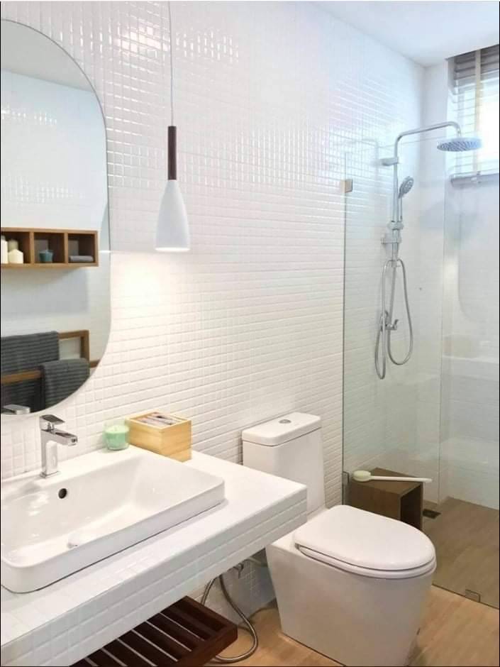 Thiết kế thi công nội thất căn hộ chung cư nhỏ tại thành phố Vinh