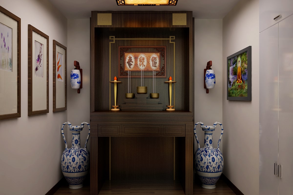 Thiết kế thi công nội thất chung cư Arita thành phố Vinh